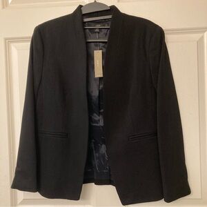 NWT J. Crew Going Out Blazer - 10P